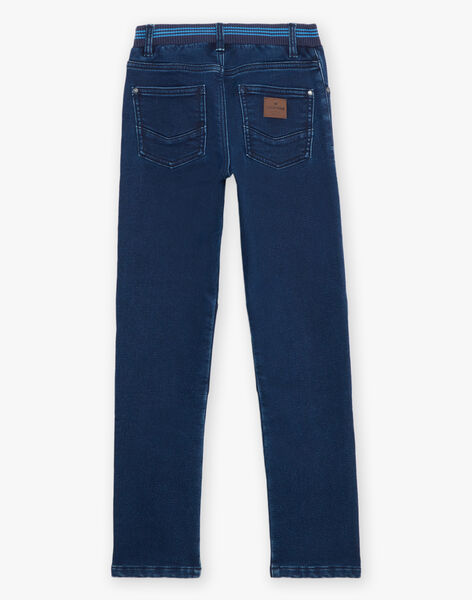 Regular denim jeans DOGUGAGE 2 / 22H3PG82JEAP274