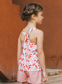 White TANK TOP MLUDEBETTE / 25E2PFQ1DEB000