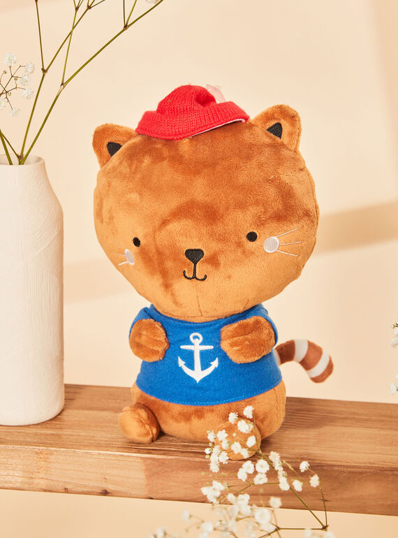 Multicolor SOFT TOYS-26-50CM SMAPE0074CHATM / 23M7GM41PE2099