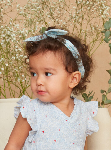 Off white HEADWRAP Off white HEADWRAP KAPRUNE / 24E4BFN1BAN001