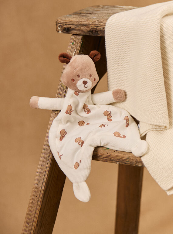 Off white TOY NOUH / 25H0AG21JOU001