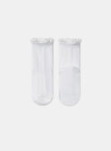Off white SOCKS MAFLAVIE / 25E4BFL1SOQ001