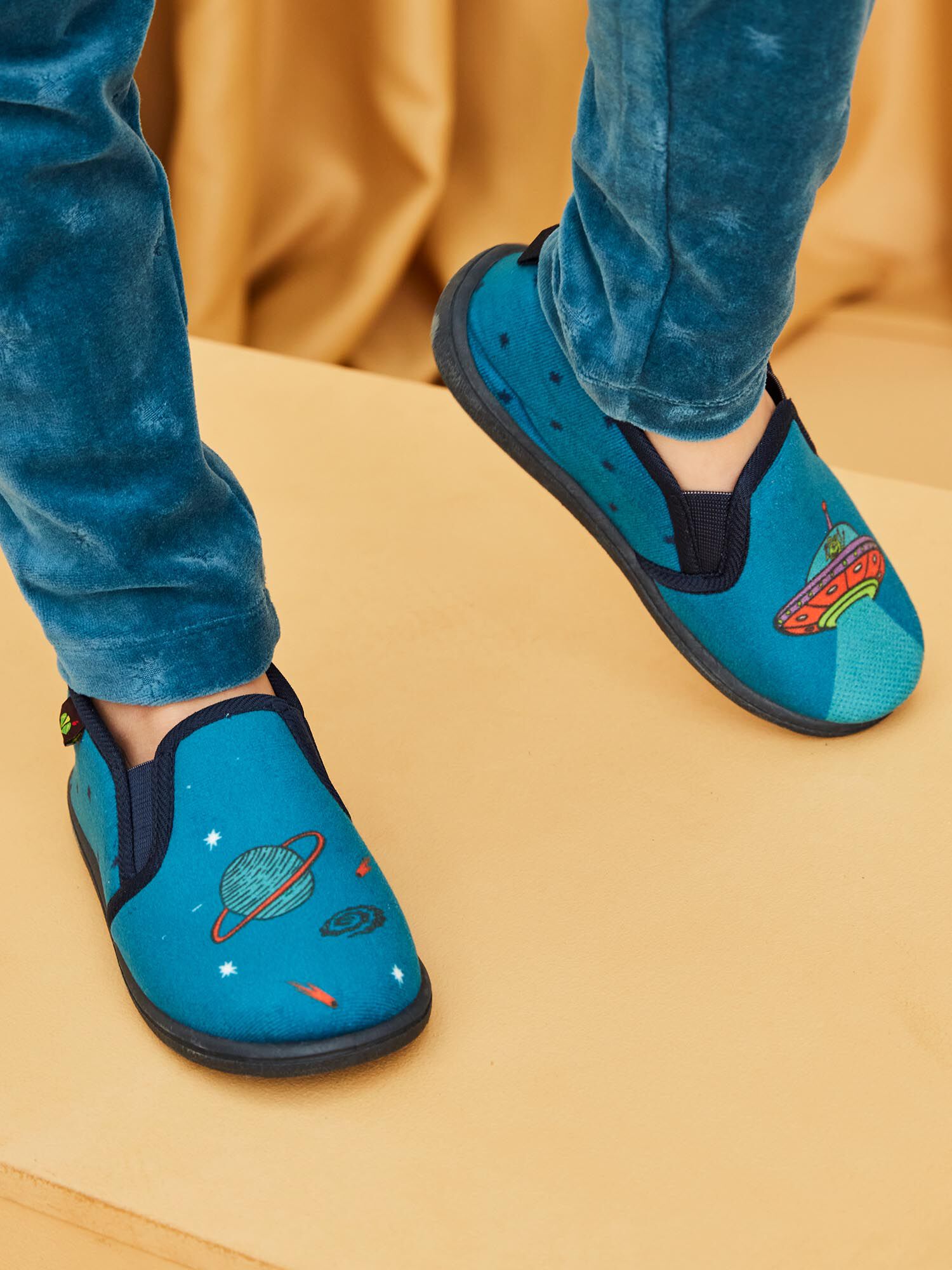 Chaussons sergent major store