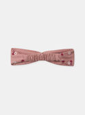 Pink HEADWRAP NAROXY / 25H4BFV1BAND332