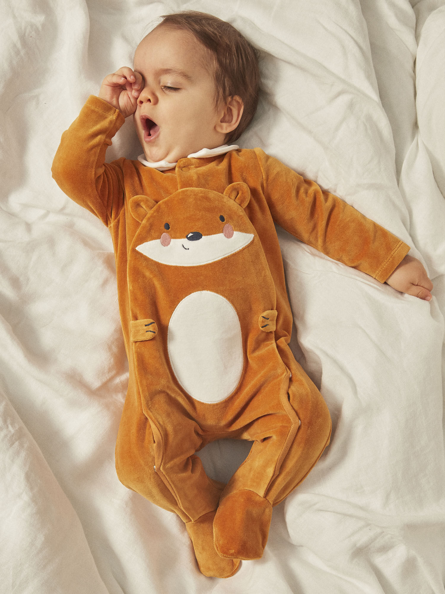 Sergent on sale major neonato
