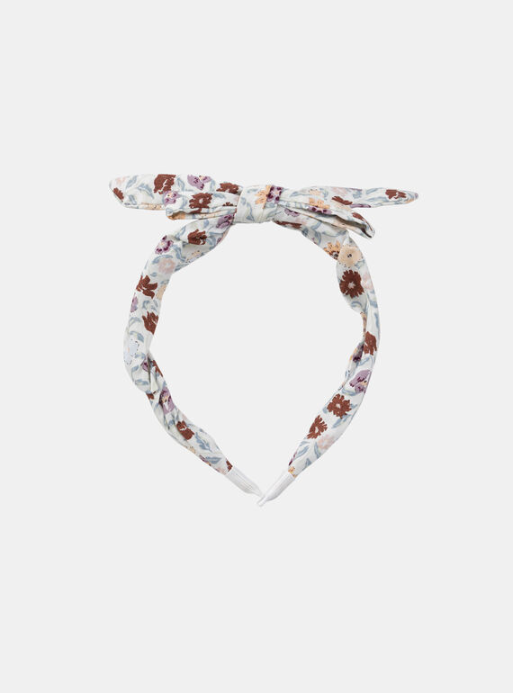 Off white HEADBAND MAOIZETTE / 25E4PFM1TET001
