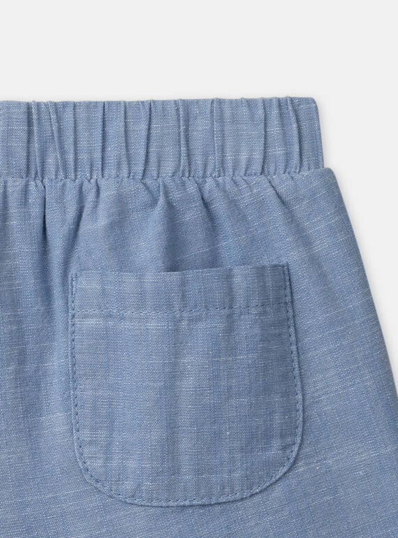  SHORTS MLACHETTE / 25E2PFK1SHOP272