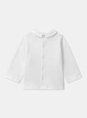 Off white PYJAMA MEBENOIT / 25E5BGF1PYJ001