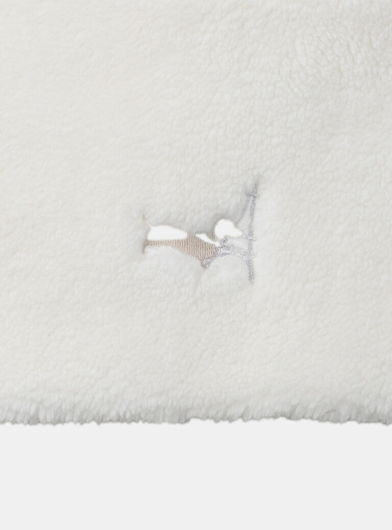 Off white SNOOD NIOSNETTE / 25H4PFG1SNO009