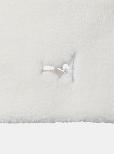 Off white SNOOD NIOSNETTE / 25H4PFG1SNO009