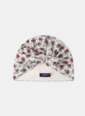 Off white BEANY LAGINNY / 24H4BFL1BON001