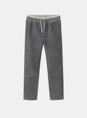 Grey PANTS LADURAGE / 24H3PGQ1PANJ909