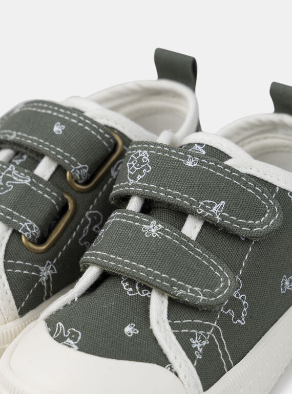 Off white TENNIS MIBASKET / 25N10BG41D16001