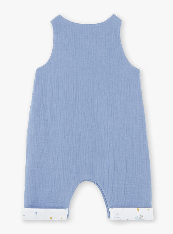 3 pieces baby boy set ZOANGE / 21E0CGG3ENSC203