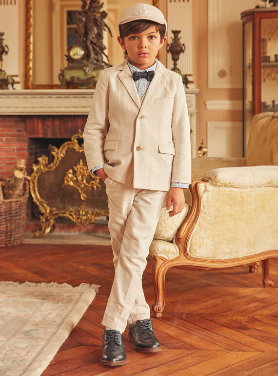 White JACKET KRELINAGE / 24E3PGL1VESA016