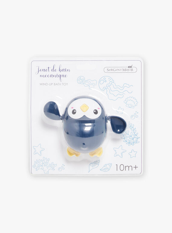 Wind-up penguin bath toy SMAPL0029 / 22M78414ARN099