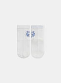 Off white SOCKS SETx3 MACLEMENT / 25E4BG81LC3001