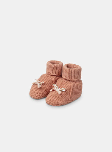 Pink SLIPPERS NONA / 25H0AF21CHPD329