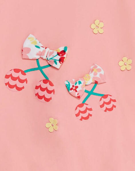 Light Rose Anti Uv Set For Baby For Sale On Sergent Major International Website
