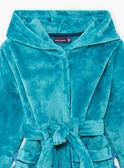 Boy's dragon print robe BIROBAGE / 21H5PG71RDC600