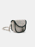 Off white BAG AND POUCH MIBAGETTE / 25E4PF91BESA001