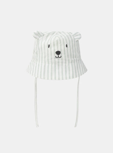 Off white HAT Off white HAT NABASILE / 25H4BGJ1CHA002