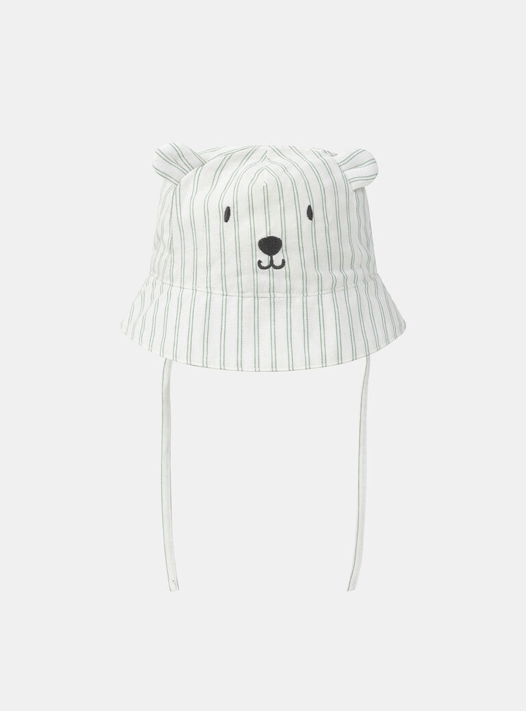 Off white HAT Off white HAT NABASILE / 25H4BGJ1CHA002