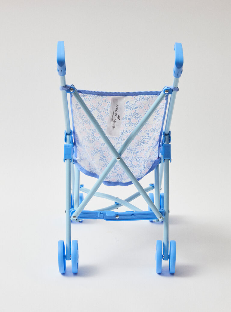 Multicolor DOLL ACCESSORIES 25HPOUSSETTE / 25J7GF52APE099