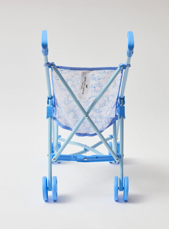 Multicolor DOLL ACCESSORIES 25HPOUSSETTE / 25J7GF52APE099