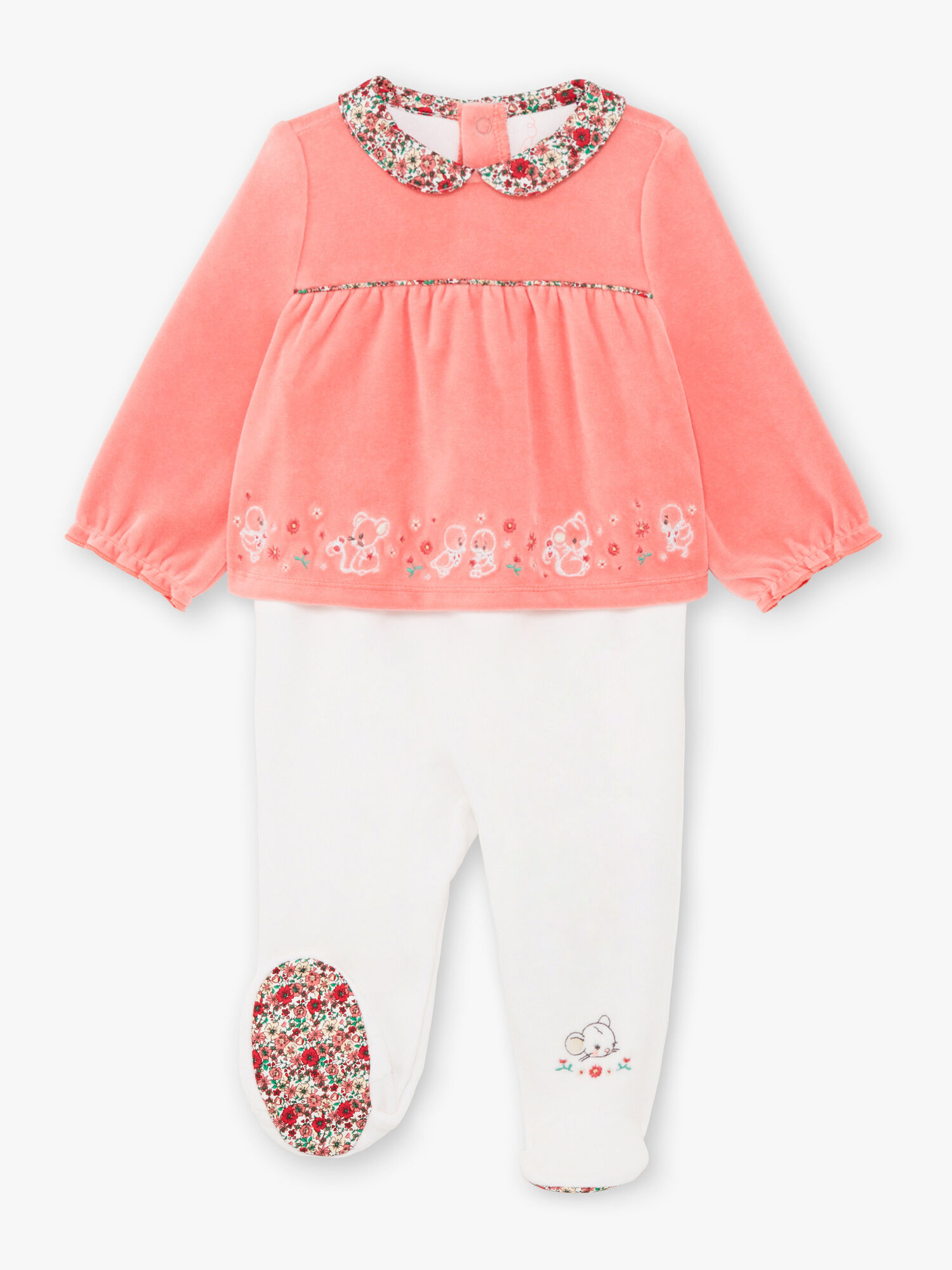 Vetement fille new arrivals sergent major