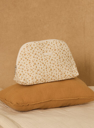 Light beige BABY CARE ACCESSORIES MORO / 25E0AM14ACD801