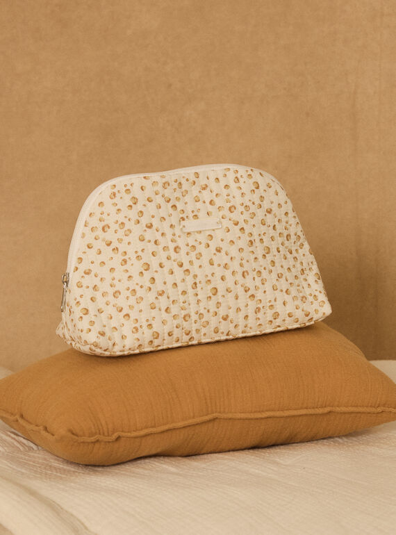 Light beige BABY CARE ACCESSORIES MORO / 25E0AM14ACD801