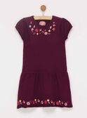 Red Dress PAHTINETTE / 18H2PFH2ROB511