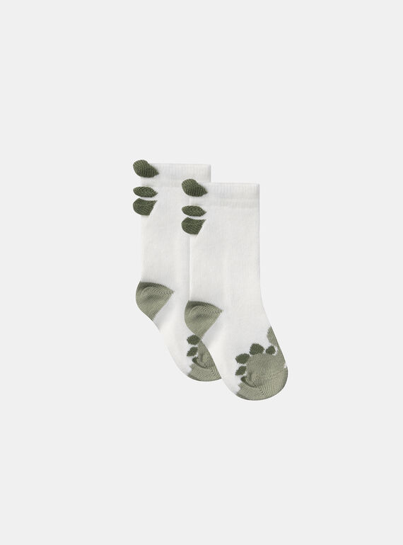 Off white SOCKS MAGAETAN / 25E4BG91SOQ001