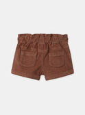 Off white SHORTS NALILI / 25H1BFT1SHO007