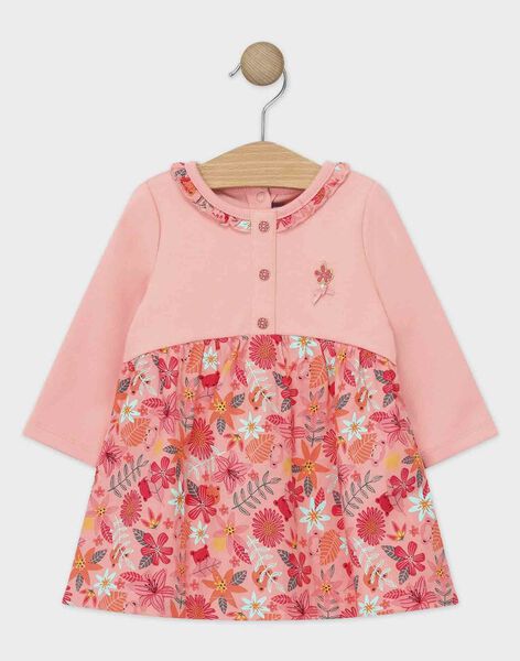 Baby Rose Dress For Baby For Sale On Sergent Major International Website