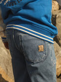  JEANS MECOULAGE / 25E3PG81JEAP270