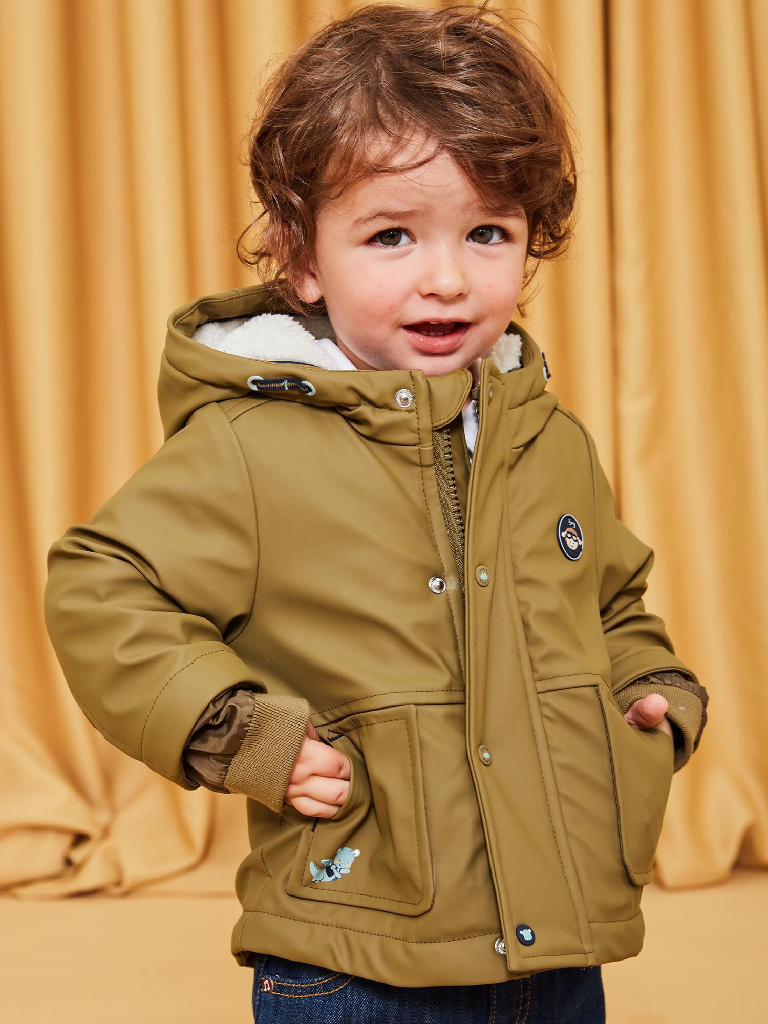 Coat Parka Jacket New Collection Exclusive prints