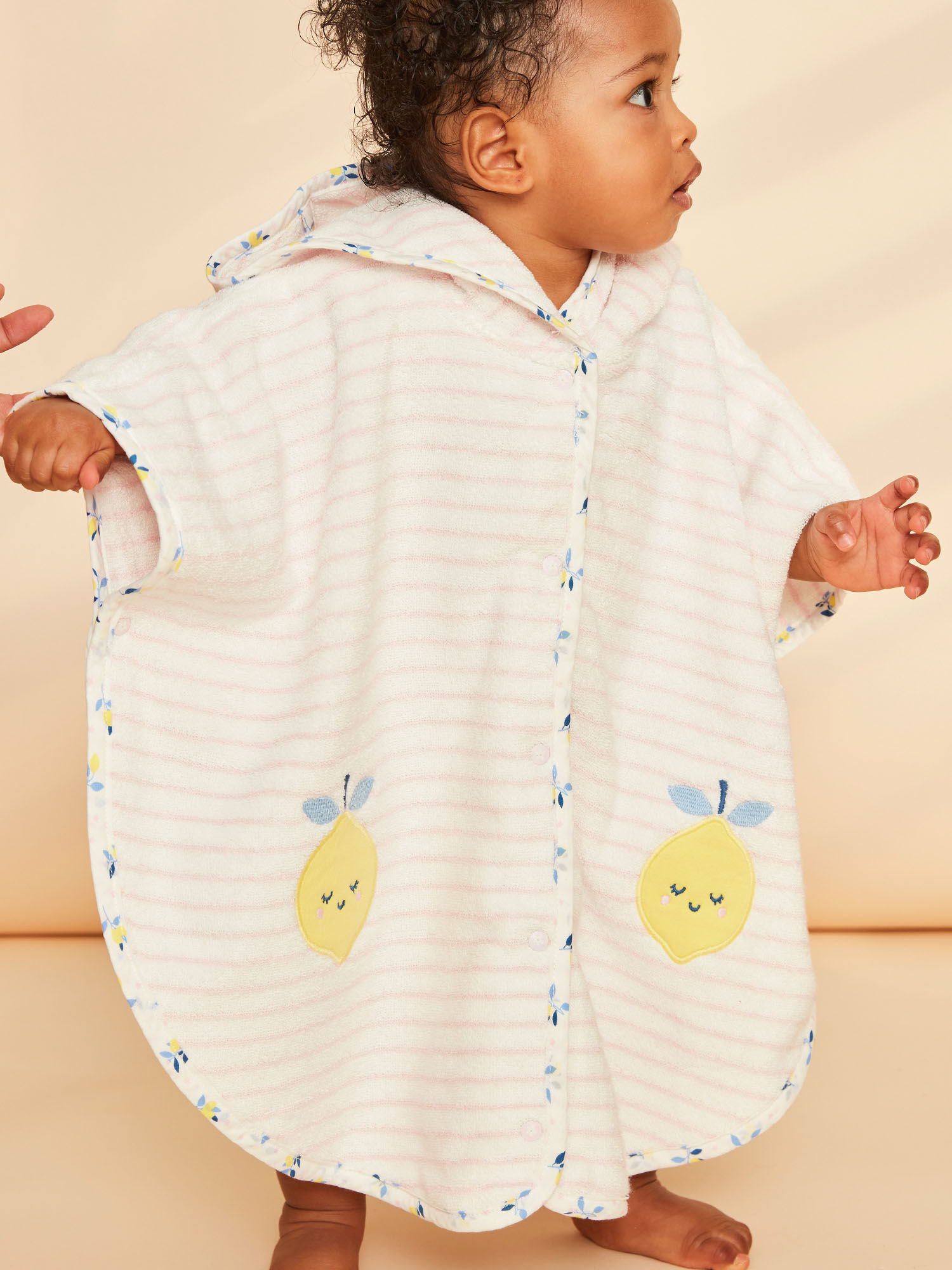 Cape de bain bébé sergent major online