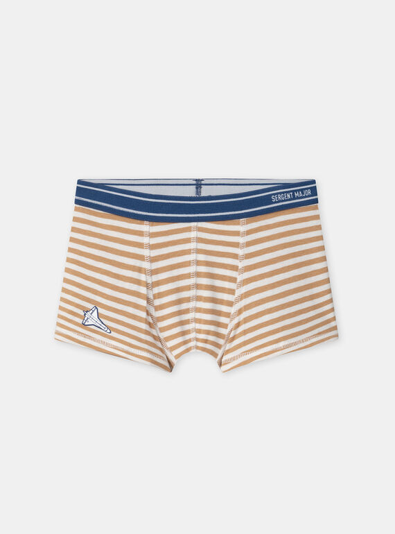 Red BOXER NUITRIAGE / 25H5PGC2BOX506