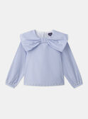 Vanilla BLOUSE MELURETTE / 25E2PF81CHE114