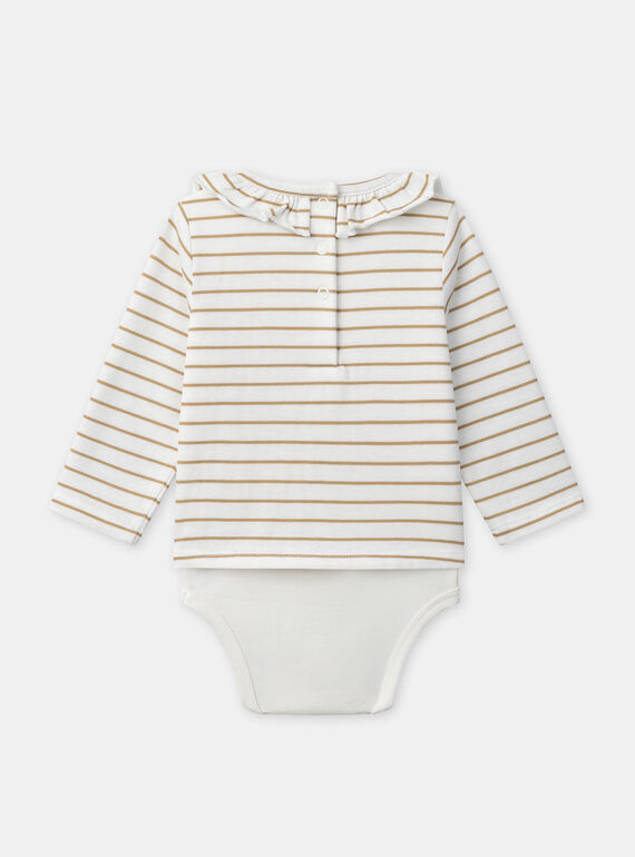 Off white BODYSUIT NANOUR / 25H1BFW2BOD009