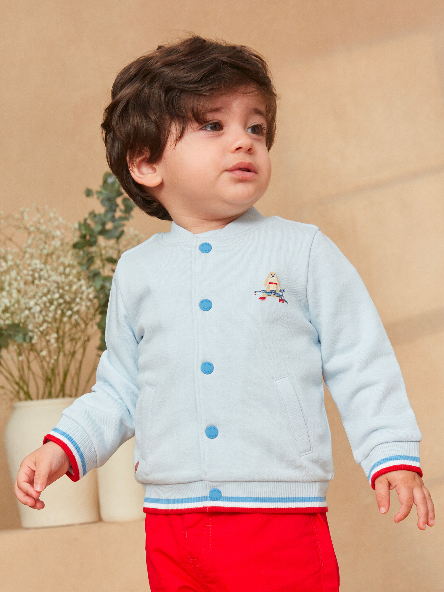 Sergent major best sale kidswear uk