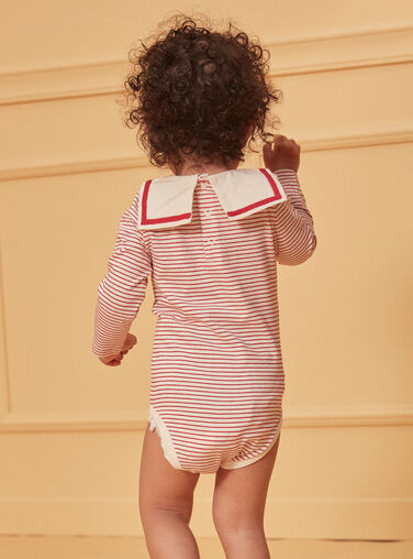 Off white BODYSUIT Off white BODYSUIT LAGULIE / 24H1BFL1BOD001