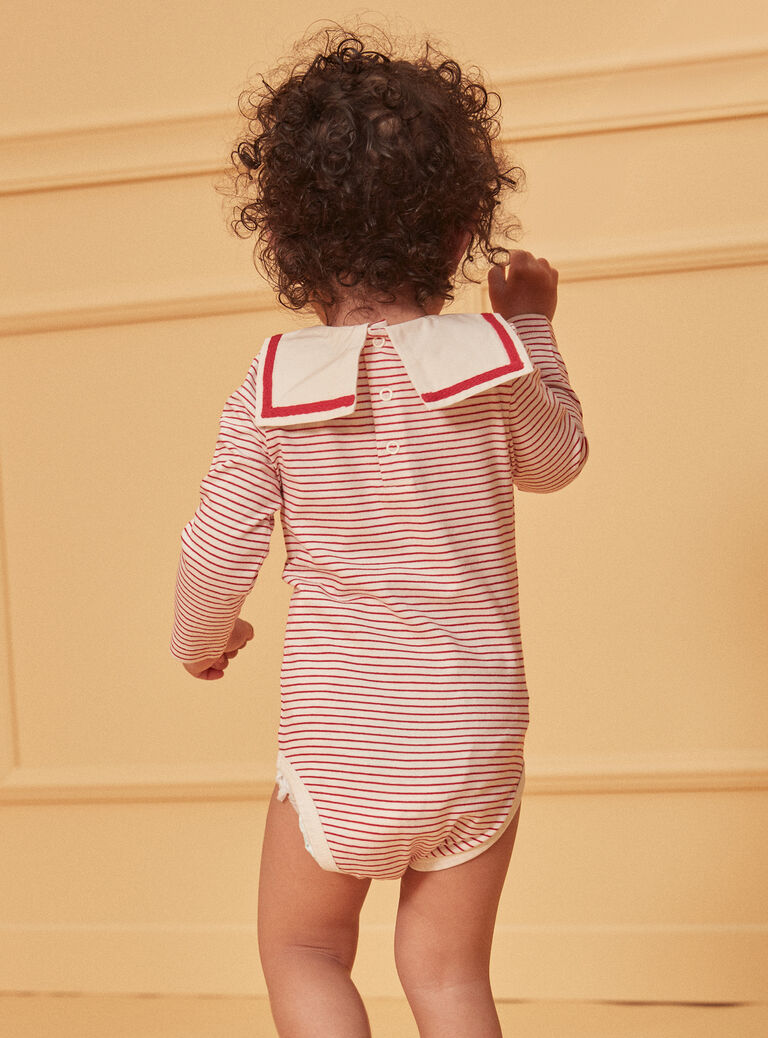 Off white BODYSUIT Off white BODYSUIT LAGULIE / 24H1BFL1BOD001