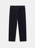 Red PYJAMA NECADAGE / 25H5PG53PYJ050
