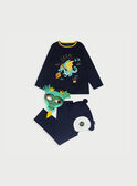 Navy Pajamas RIVOUAGE 3 / 19E5PG53PYT713