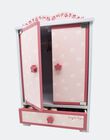 Wooden Doll Cabinet SMAWO0022ARM / 22J7GF22APE099