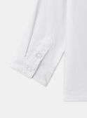 Ivory SHIRT LAVILL / 24H1BGT1CHM005