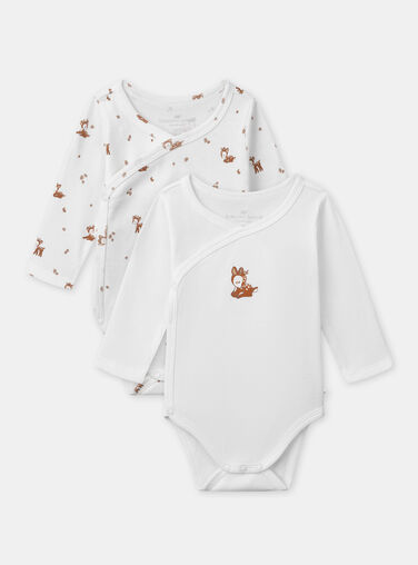 Off white BODYSUIT NORE / 25H0NM21BOD001